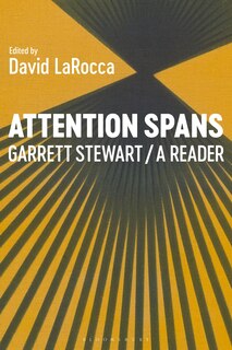 Front cover_Attention Spans