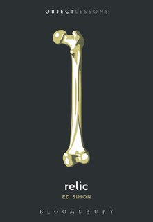 Front cover_Relic