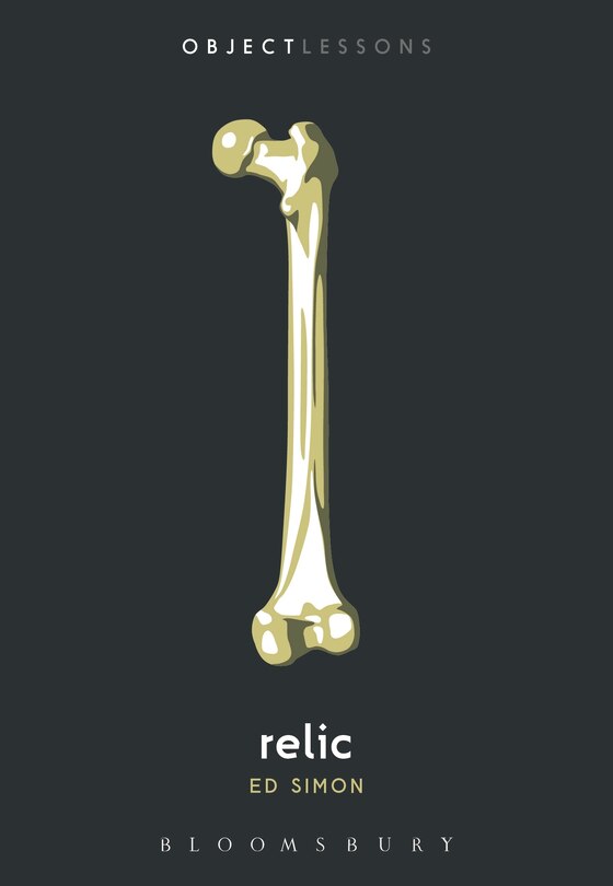 Front cover_Relic
