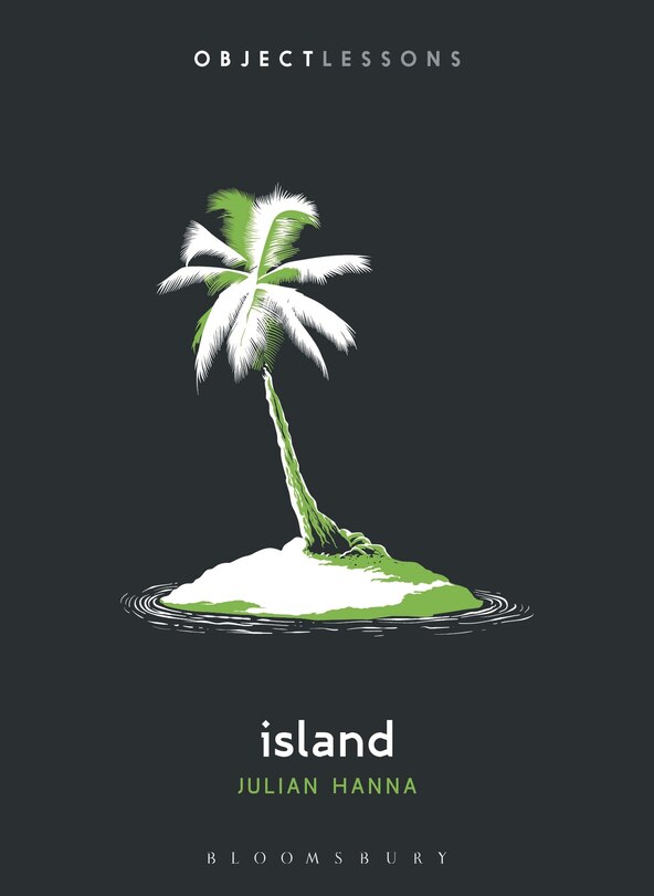 Front cover_Island