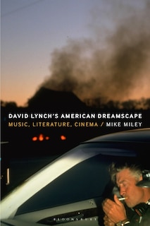 Front cover_David Lynch's American Dreamscape