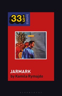 Couverture_Taco Hemingway's Jarmark