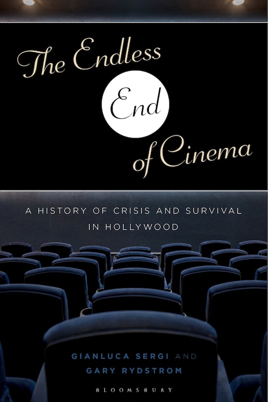 Couverture_Endless End of Cinema