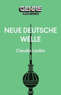 Couverture_Neue Deutsche Welle
