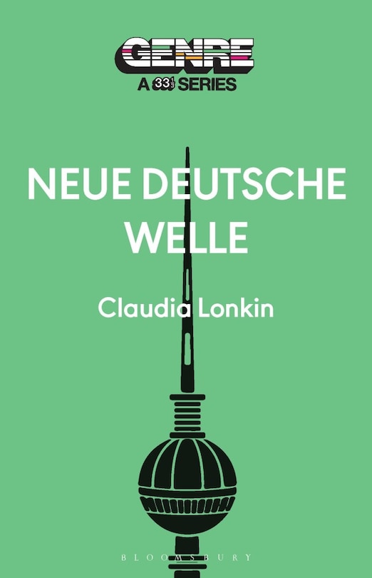 Couverture_Neue Deutsche Welle