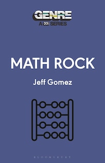 Couverture_Math Rock