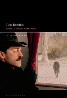 Front cover_Time Regained