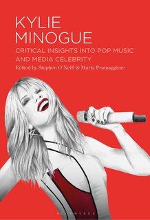 Front cover_Kylie Minogue