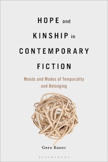 Couverture_Hope and Kinship in Contemporary Fiction