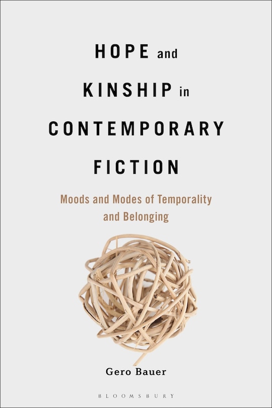 Couverture_Hope and Kinship in Contemporary Fiction