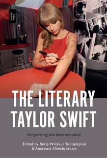 Couverture_The Literary Taylor Swift