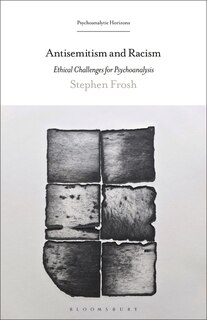 Front cover_Antisemitism and Racism