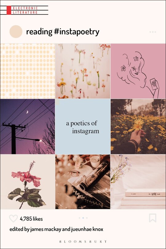 Front cover_Reading #Instapoetry