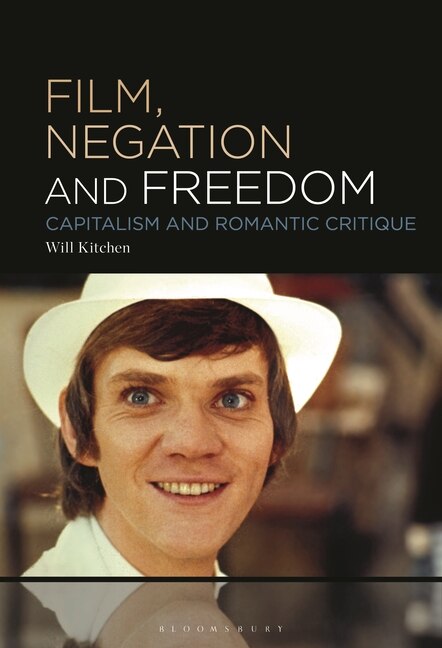 Front cover_Film, Negation and Freedom
