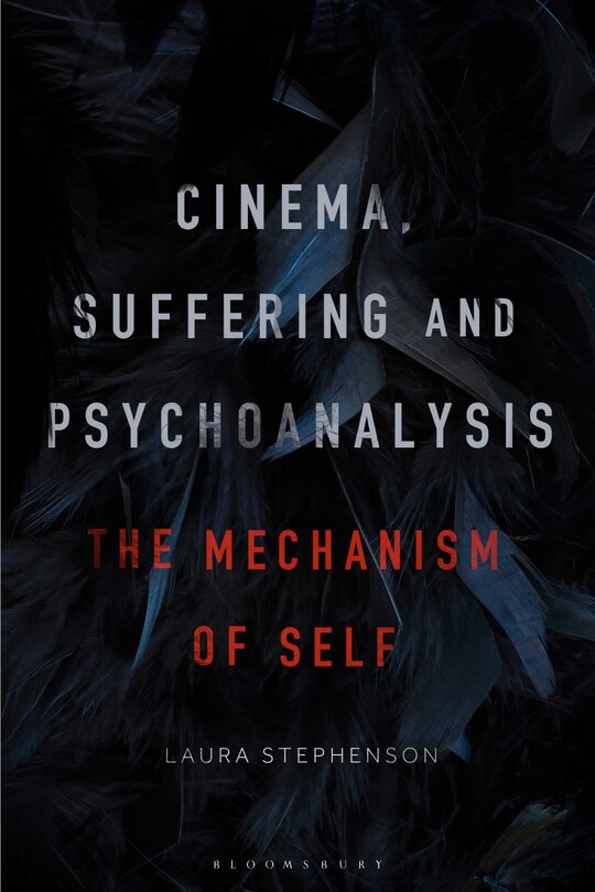 Couverture_Cinema, Suffering and Psychoanalysis