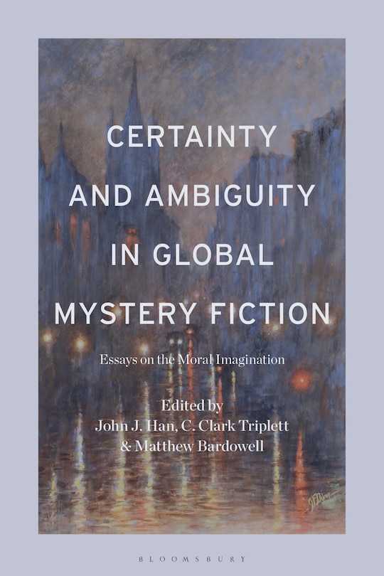 Couverture_Certainty and Ambiguity in Global Mystery Fiction