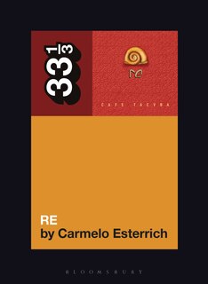 Front cover_Cafe Tacvba's Re