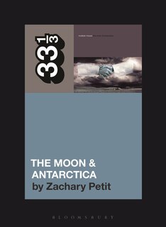 Front cover_Modest Mouse's The Moon and Antarctica