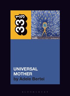 Front cover_Sinead O'Connor's Universal Mother