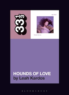 Front cover_Kate Bush's Hounds Of Love