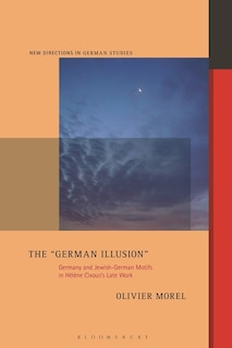 Front cover_The German Illusion