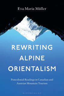 Couverture_Rewriting Alpine Orientalism