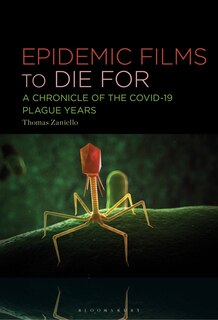 Front cover_Epidemic Films To Die For