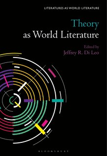 Couverture_Theory as World Literature