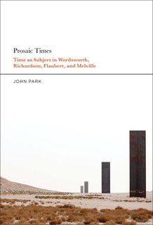 Front cover_Prosaic Times