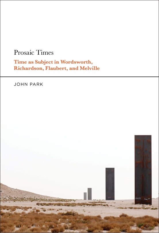 Front cover_Prosaic Times