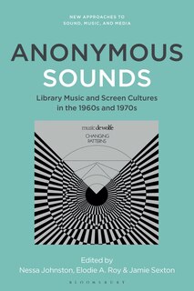 Front cover_Anonymous Sounds