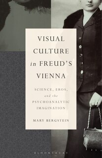 Front cover_Visual Culture in Freud's Vienna
