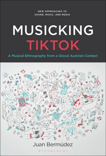 Front cover_Musicking TikTok