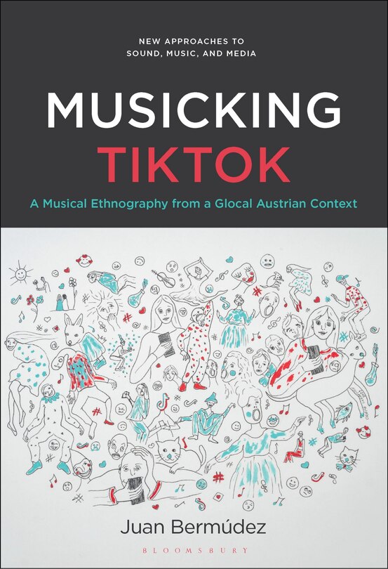 Front cover_Musicking TikTok