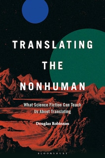 Front cover_Translating the Nonhuman