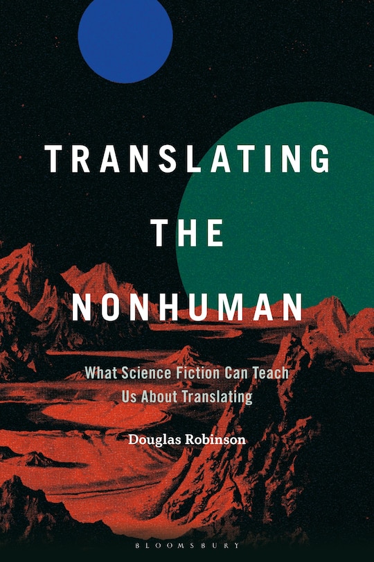 Front cover_Translating the Nonhuman