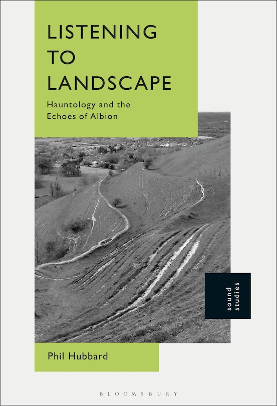 Front cover_Listening to Landscape
