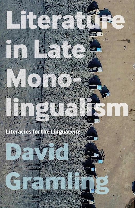 Front cover_Literature in Late Monolingualism