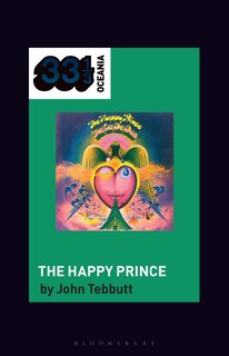 Couverture_The La De Da's The Happy Prince