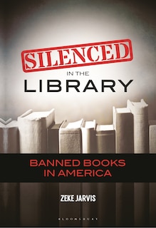 Front cover_Silenced in the Library