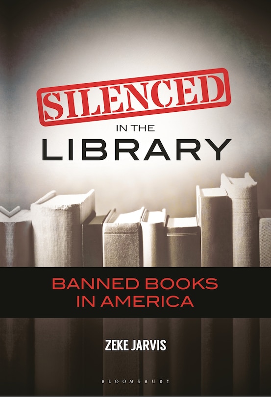 Front cover_Silenced in the Library