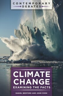 Front cover_Climate Change