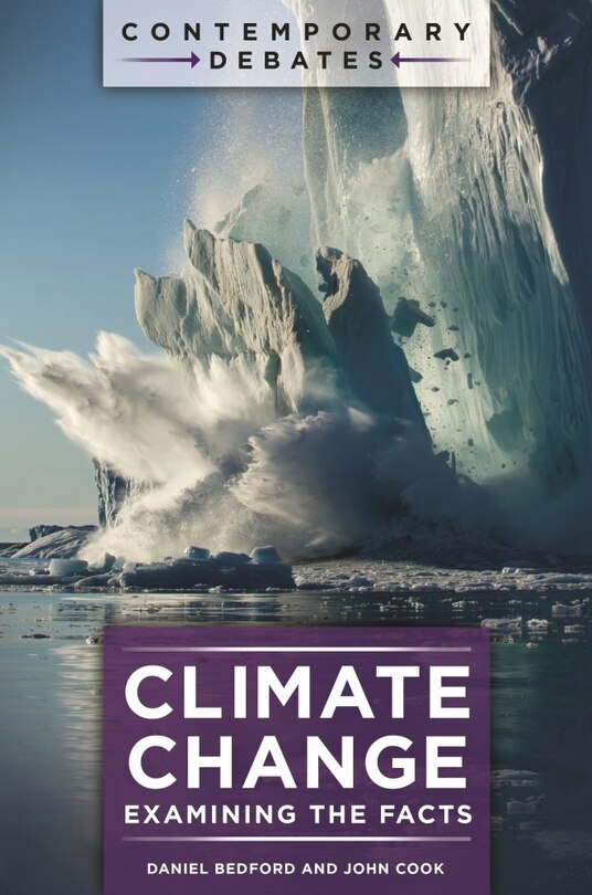 Front cover_Climate Change
