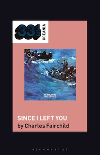 Front cover_The Avalanches' Since I Left You