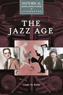 Front cover_The Jazz Age