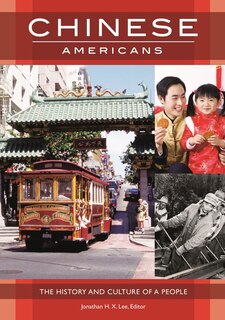Front cover_Chinese Americans