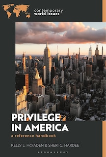 Couverture_Privilege in America