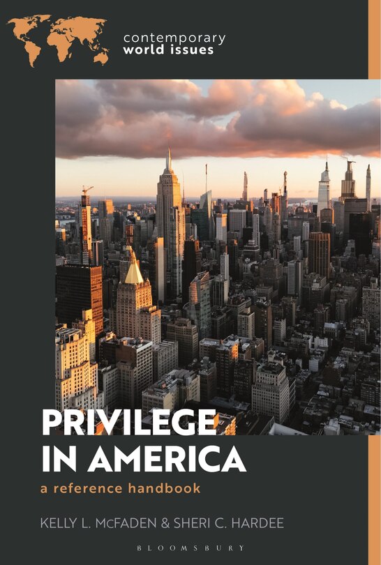 Couverture_Privilege in America