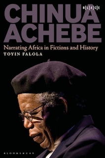 Front cover_Chinua Achebe