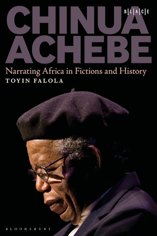 Front cover_Chinua Achebe